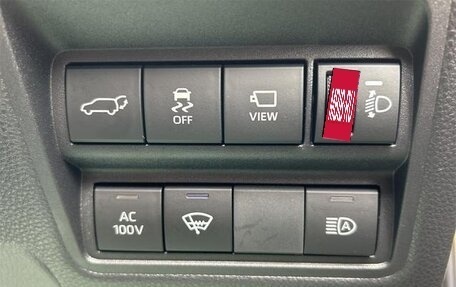 Toyota Yaris Cross, 2022 год, 1 739 000 рублей, 30 фотография