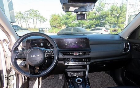 KIA Seltos I, 2022 год, 2 400 000 рублей, 8 фотография