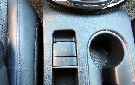 KIA Seltos I, 2022 год, 2 400 000 рублей, 13 фотография