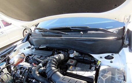 KIA Seltos I, 2022 год, 2 400 000 рублей, 20 фотография