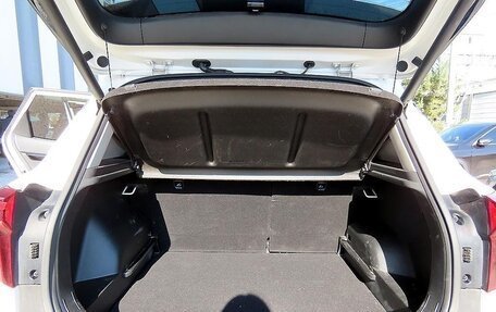 KIA Seltos I, 2022 год, 2 400 000 рублей, 18 фотография