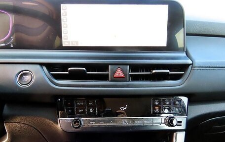 KIA Seltos I, 2022 год, 2 400 000 рублей, 14 фотография