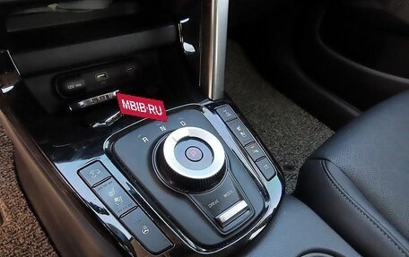 KIA Seltos I, 2022 год, 2 400 000 рублей, 11 фотография