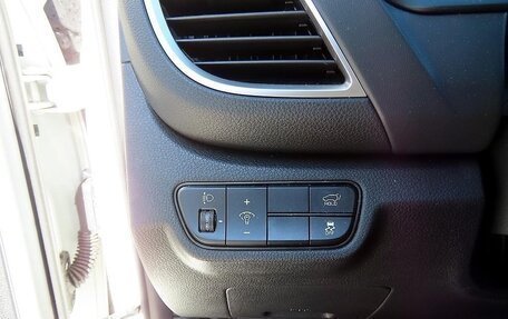 KIA Seltos I, 2022 год, 2 400 000 рублей, 12 фотография