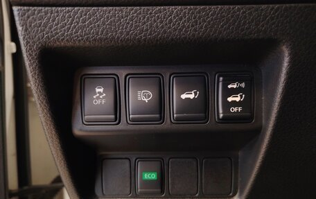 Nissan X-Trail, 2017 год, 1 715 000 рублей, 8 фотография