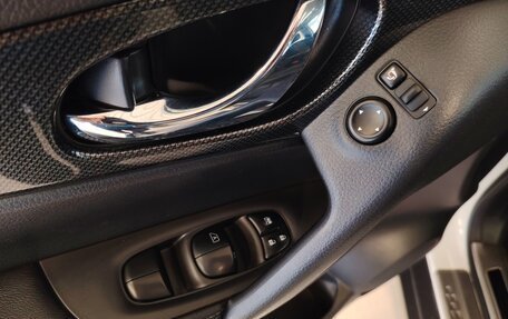 Nissan X-Trail, 2017 год, 1 715 000 рублей, 7 фотография