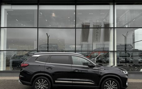 Chery Tiggo 8 Pro, 2021 год, 1 900 000 рублей, 5 фотография