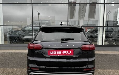 Chery Tiggo 8 Pro, 2021 год, 1 900 000 рублей, 6 фотография