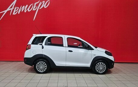 Chery IndiS (S18D) I, 2011 год, 195 000 рублей, 6 фотография