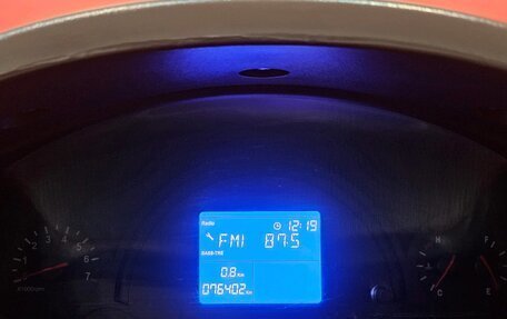 Chery IndiS (S18D) I, 2011 год, 195 000 рублей, 10 фотография