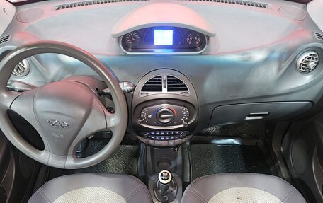 Chery IndiS (S18D) I, 2011 год, 195 000 рублей, 9 фотография