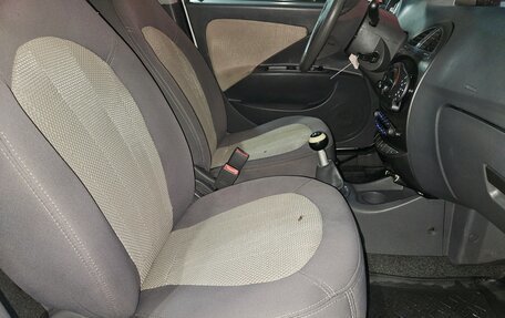 Chery IndiS (S18D) I, 2011 год, 195 000 рублей, 11 фотография