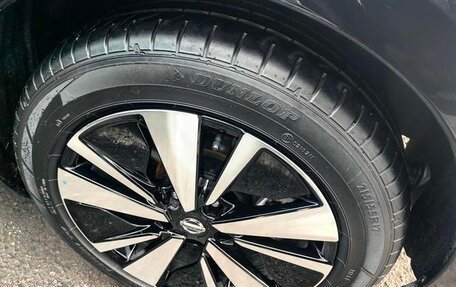 Nissan Altima VI (L34), 2021 год, 1 900 469 рублей, 5 фотография