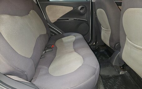 Chery IndiS (S18D) I, 2011 год, 195 000 рублей, 12 фотография