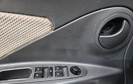 Chery IndiS (S18D) I, 2011 год, 195 000 рублей, 15 фотография