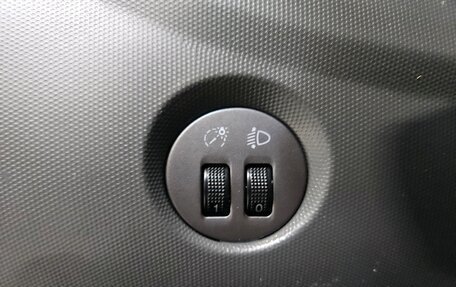 Chery IndiS (S18D) I, 2011 год, 195 000 рублей, 14 фотография