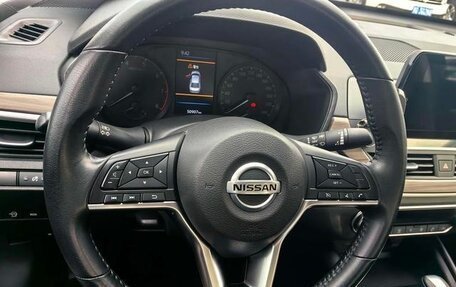 Nissan Altima VI (L34), 2021 год, 1 900 469 рублей, 8 фотография