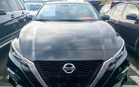 Nissan Altima VI (L34), 2021 год, 1 900 469 рублей, 2 фотография