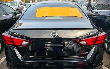 Nissan Altima VI (L34), 2021 год, 1 900 469 рублей, 3 фотография