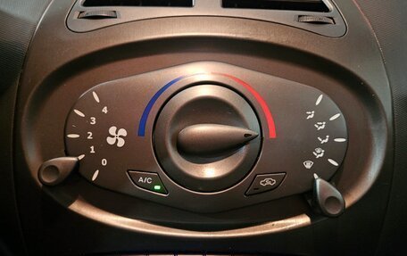 Chery IndiS (S18D) I, 2011 год, 195 000 рублей, 13 фотография