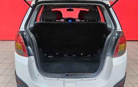 Chery IndiS (S18D) I, 2011 год, 195 000 рублей, 16 фотография