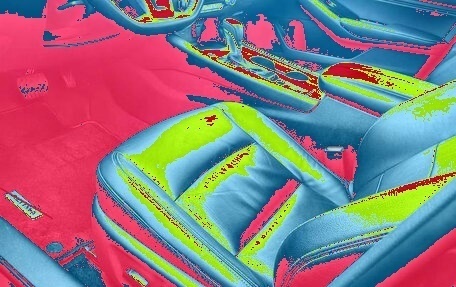 Nissan Altima VI (L34), 2021 год, 1 900 469 рублей, 6 фотография