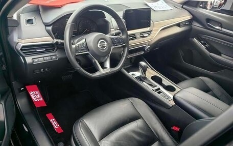 Nissan Altima VI (L34), 2021 год, 1 900 469 рублей, 7 фотография