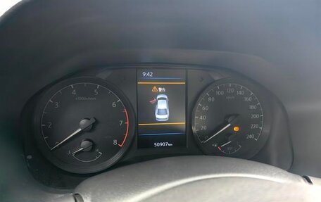 Nissan Altima VI (L34), 2021 год, 1 900 469 рублей, 10 фотография