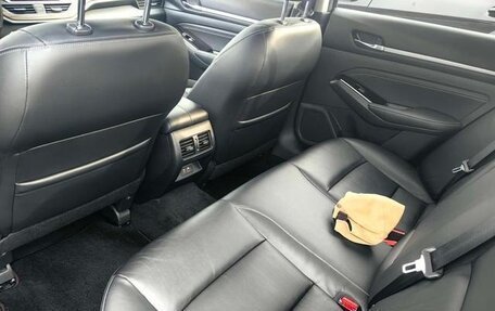 Nissan Altima VI (L34), 2021 год, 1 900 469 рублей, 9 фотография