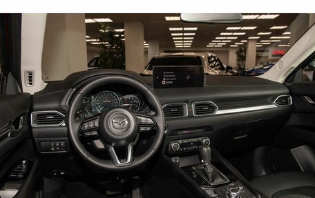 Mazda CX-5 II, 2025 год, 5 650 000 рублей, 8 фотография