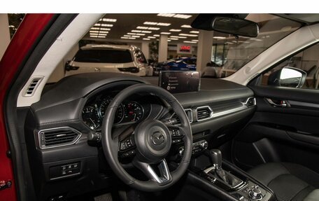 Mazda CX-5 II, 2025 год, 5 650 000 рублей, 7 фотография