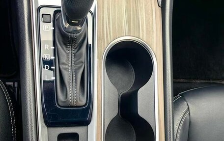 Nissan Altima VI (L34), 2021 год, 1 900 469 рублей, 12 фотография