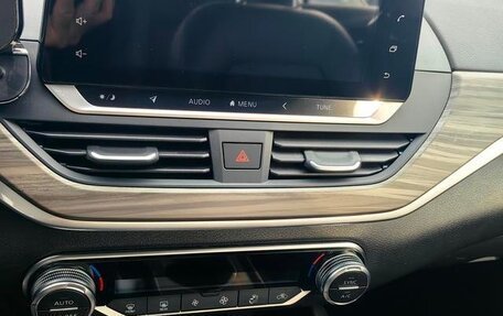 Nissan Altima VI (L34), 2021 год, 1 900 469 рублей, 11 фотография