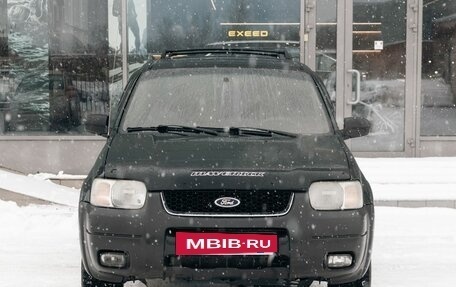 Ford Maverick, 2002 год, 600 000 рублей, 2 фотография