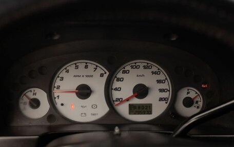 Ford Maverick, 2002 год, 600 000 рублей, 12 фотография