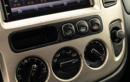 Ford Maverick, 2002 год, 600 000 рублей, 14 фотография