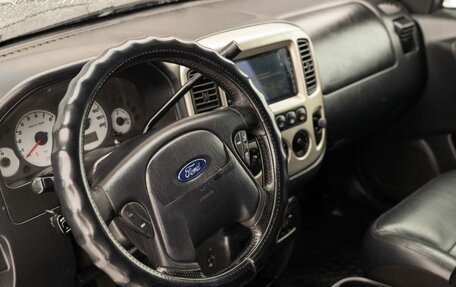 Ford Maverick, 2002 год, 600 000 рублей, 11 фотография