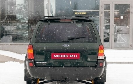 Ford Maverick, 2002 год, 600 000 рублей, 6 фотография