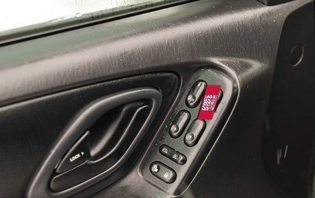 Ford Maverick, 2002 год, 600 000 рублей, 15 фотография