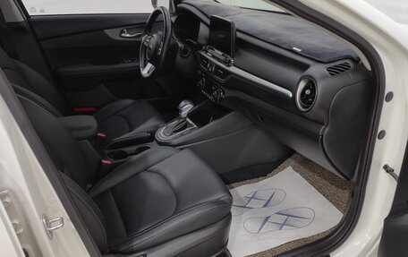 KIA K3, 2019 год, 2 050 000 рублей, 8 фотография