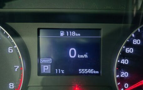 KIA K3, 2019 год, 2 050 000 рублей, 11 фотография