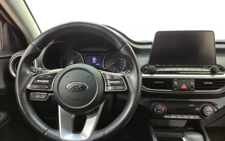 KIA K3, 2019 год, 2 050 000 рублей, 6 фотография