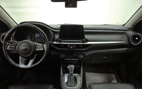 KIA K3, 2019 год, 2 050 000 рублей, 5 фотография