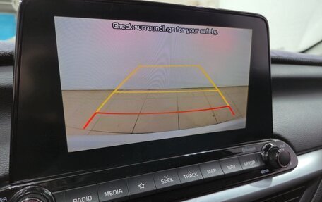 KIA K3, 2019 год, 2 050 000 рублей, 13 фотография