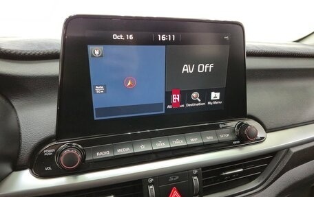 KIA K3, 2019 год, 2 050 000 рублей, 12 фотография