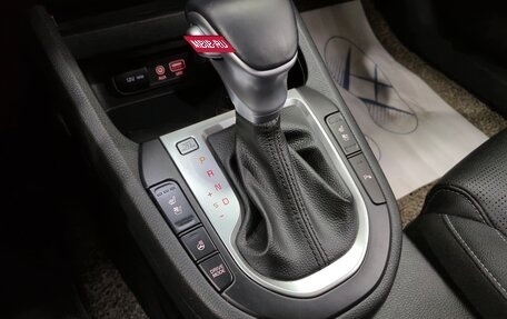 KIA K3, 2019 год, 2 050 000 рублей, 15 фотография