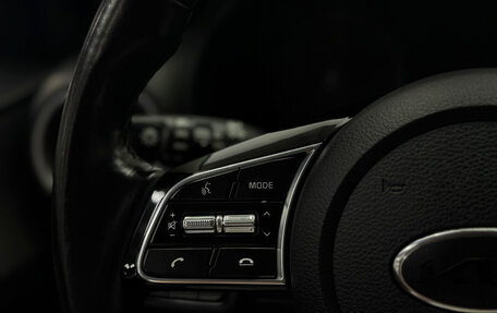 KIA K3, 2019 год, 2 050 000 рублей, 16 фотография