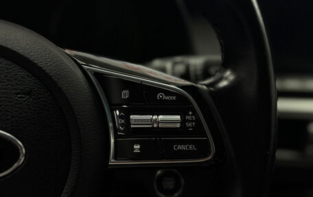 KIA K3, 2019 год, 2 050 000 рублей, 17 фотография