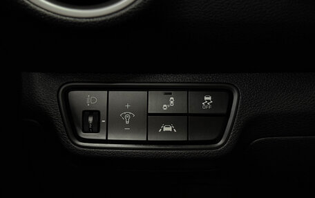 KIA K3, 2019 год, 2 050 000 рублей, 19 фотография