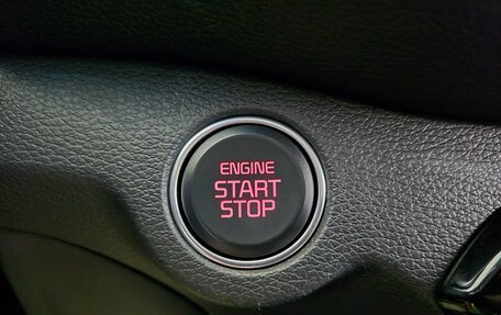 KIA K3, 2019 год, 2 050 000 рублей, 18 фотография